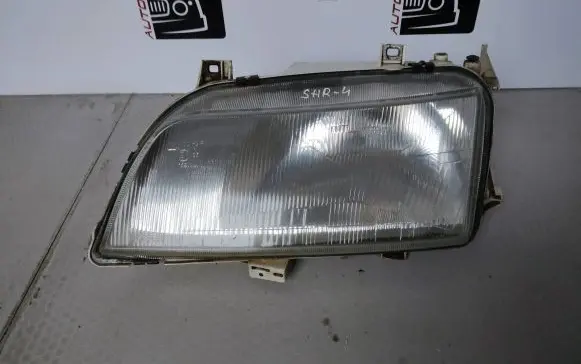 Volkswagen Sharan Headlight/headlamp 1305235254 7M1941015D 7M1941015F