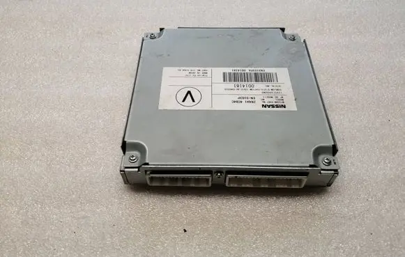 Nissan X-Trail T32 Other control units/modules 284A14CB4C EN3103P 0014181