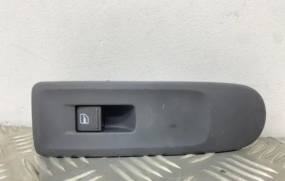 Volkswagen Golf VI Electric window control switch 5K0867256