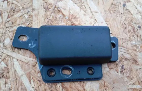 Renault Trafic II (X83) Loading door lock loop/hook striker 8200142234B 8200142234 01198018001