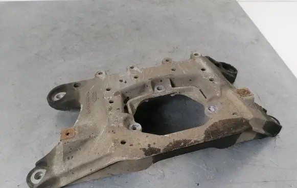 Audi A4 S4 B8 8K Gearbox mounting bracket 8K0399263AF