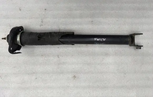 Nissan Micra Rear shock absorber/damper