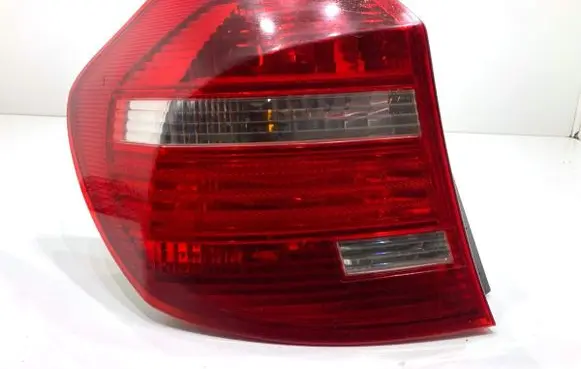 BMW 1 E81 E87 Rear/tail lights 
