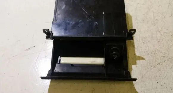 Audi A6 S6 C5 4B Car ashtray 4b0857951