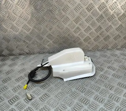 Tesla Model Y Rear door lock 150067491B