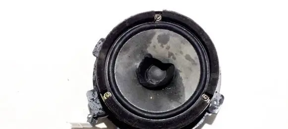 Hyundai Getz Front door speaker 963201c000 96320-1c000