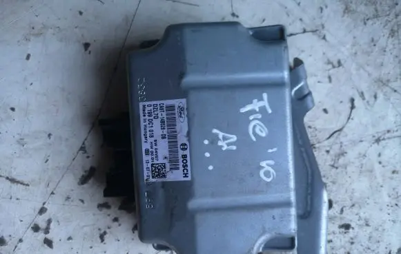 Ford Fiesta Other control units/modules CA6T14B526DB