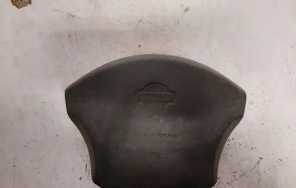 Nissan Primera Steering wheel airbag 6014892