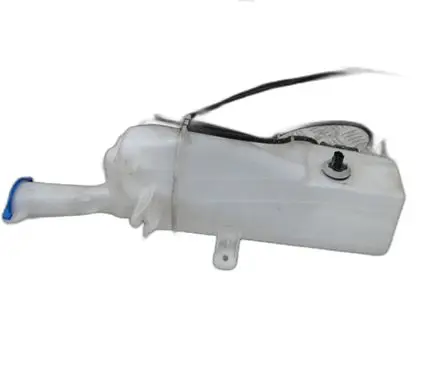 KIA Xceed Windshield washer fluid reservoir/tank