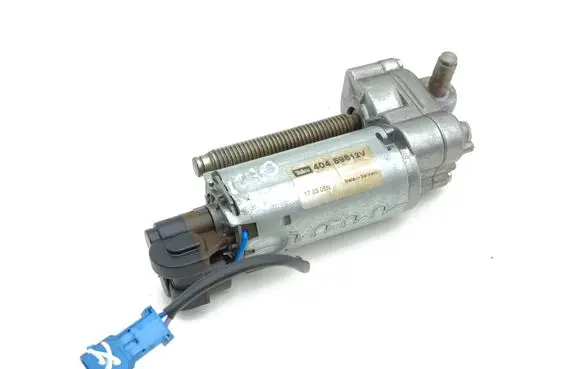 Maserati Quattroporte Steering column adjust motor 404598 051110A 327260PFA