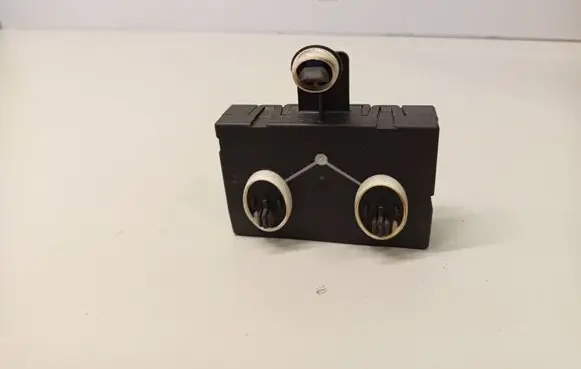 Skoda Octavia Mk3 (5E) Door control unit/module 5Q4959392B