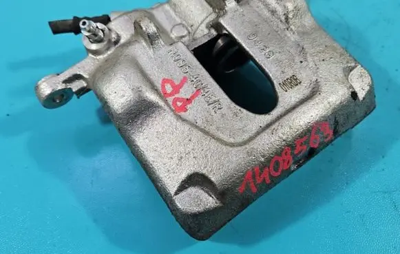 Opel Vivaro Front brake caliper IMPRK1408563