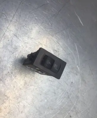 Seat Alhambra (Mk1) Seat heating switch 7M3963563 YM2119K314