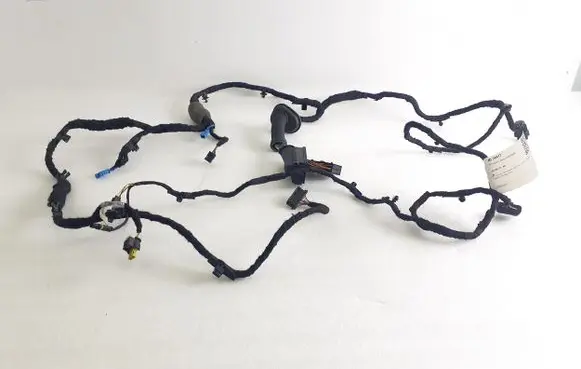 BMW 4 G22 G23 G24 G26 Front door wiring loom 922102802 3679998