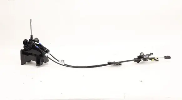 Ford Ecosport Gear shifter/selector GN15-7C453-NC
