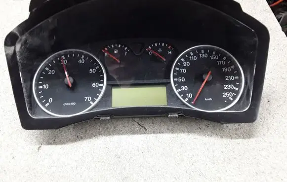 Fiat Croma Speedometer (instrument cluster) 51735924