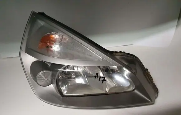Renault Espace - Grand espace IV Headlight/headlamp 15566000RE