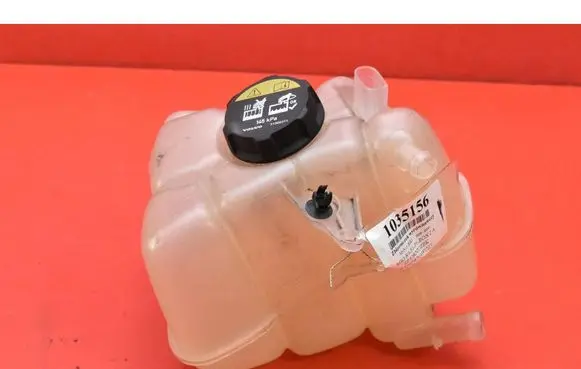 Volvo S90, V90 Coolant expansion tank/reservoir 31338291