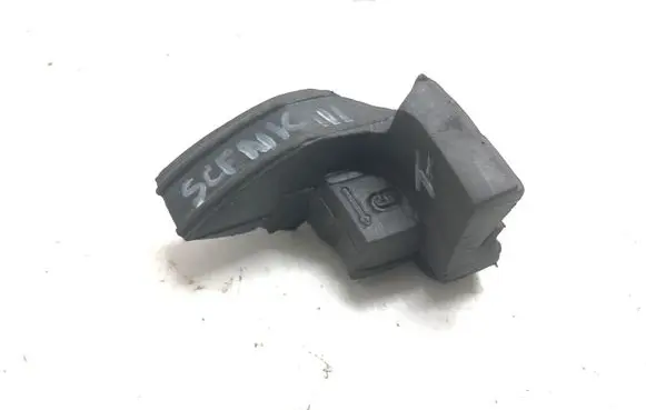 Renault Scenic III - Grand scenic III Other engine bay part 762E15618R