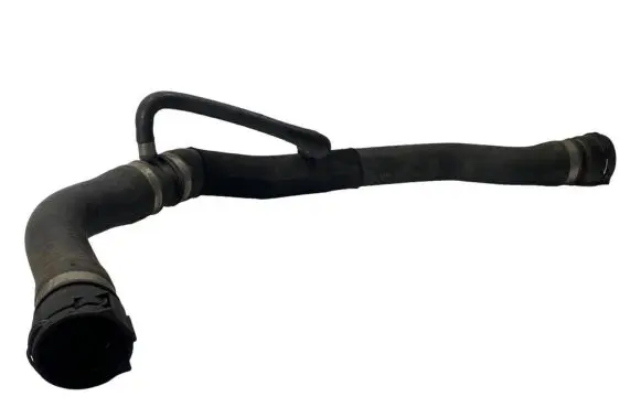BMW 5 E60 E61 Engine coolant pipe/hose 7798082 17127798082
