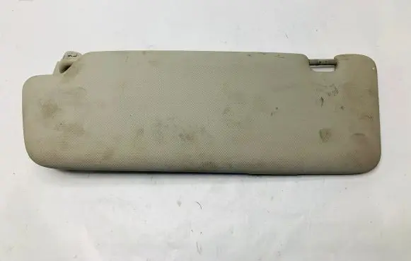 Audi Q5 SQ5 Sun visor 8K0857552 8K0857552E