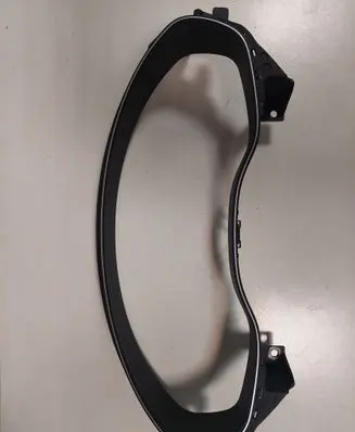 Audi A6 S6 C7 4G Dashboard trim 4G1857115B