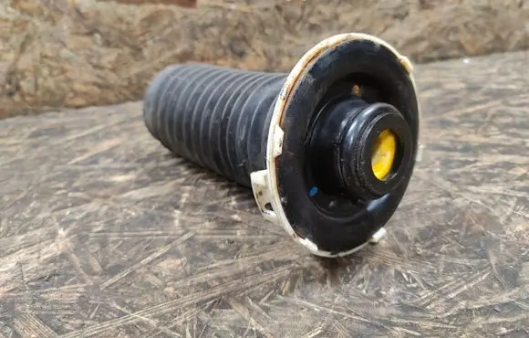 Honda Jazz Front shock absorber dust cover boot 