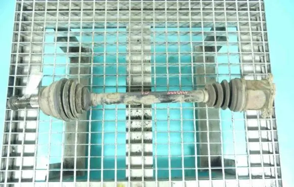 Audi A6 S6 C6 4F Front driveshaft 4F0407271J IMPRK1347395
