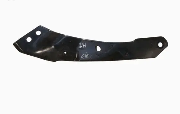 Volkswagen Golf VI Radiator support slam panel 5K0806929B