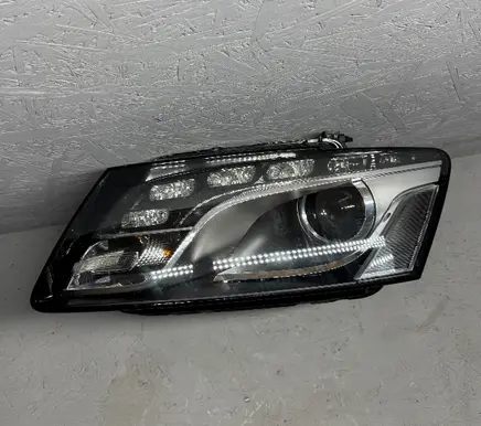 Audi Q5 SQ5 Headlight/headlamp 8R0941029AF 8R0941029