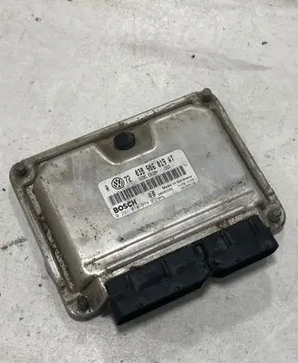 Engine control unit/module