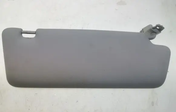 Audi A5 8T 8F Sun visor 8K0857551
