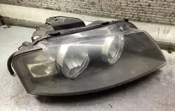 Audi A3 S3 8P Headlight/headlamp 131202155 1310912512