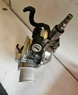 Fiat Bravo Power steering pump 00051854998 18102110 22085