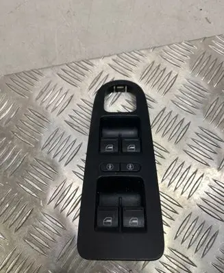 Volkswagen Sharan Electric window control switch 7N0868247