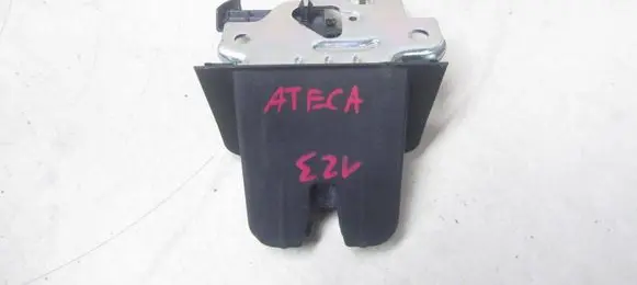 Seat Ateca Tailgate lock latch 5F0827505