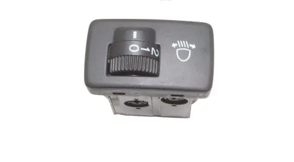 Honda CR-V Headlight level height control switch M37548