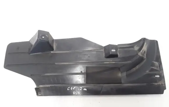 Volvo C70 Trunk boot underbody cover/under tray 30714863