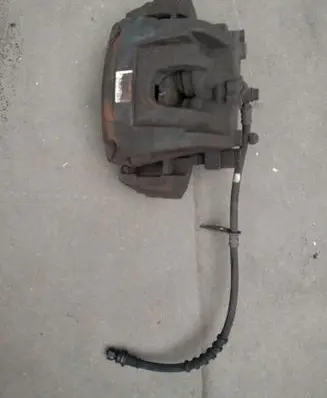 Ford Galaxy Front brake caliper