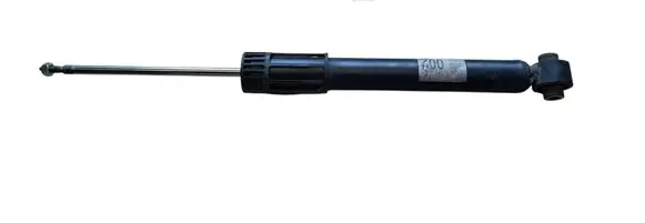 Audi RS Q3 Sportback Rear shock absorber with coil spring 83A513049B
