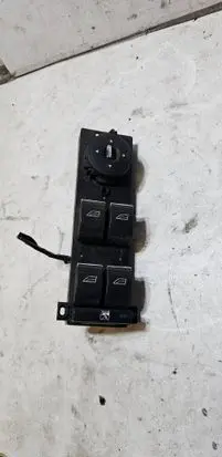 Ford Focus Electric window control switch 3S003188100 8M5T14A132AC