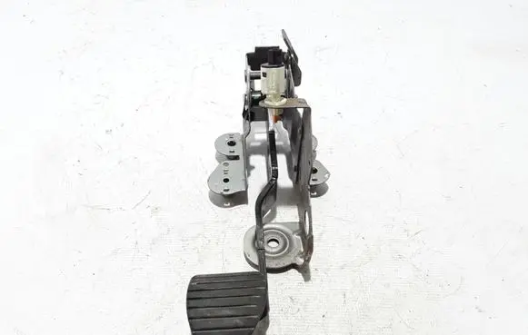 Brake pedal