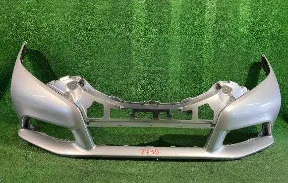 Honda Civic IX Front bumper