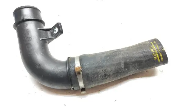 Fiat Ducato Intercooler hose/pipe