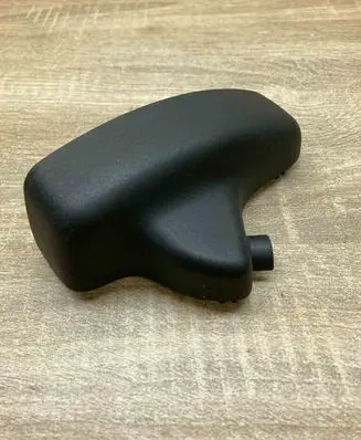 BMW 5 E60 E61 Rearview mirror trim 8243719