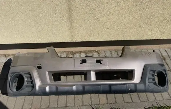 Subaru Legacy Front bumper