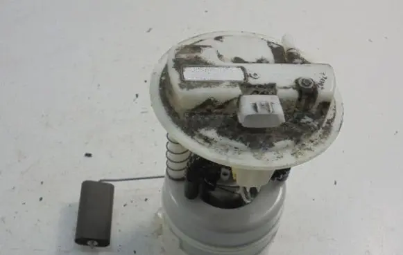 Renault Grand Modus In-tank fuel pump 