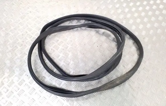 Ford B-MAX Sliding door rubber seal 