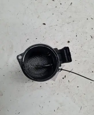 Renault Laguna II Mass air flow meter 351103