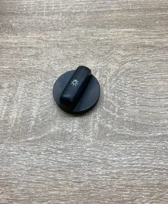 BMW 5 E39 Light switch 8352222